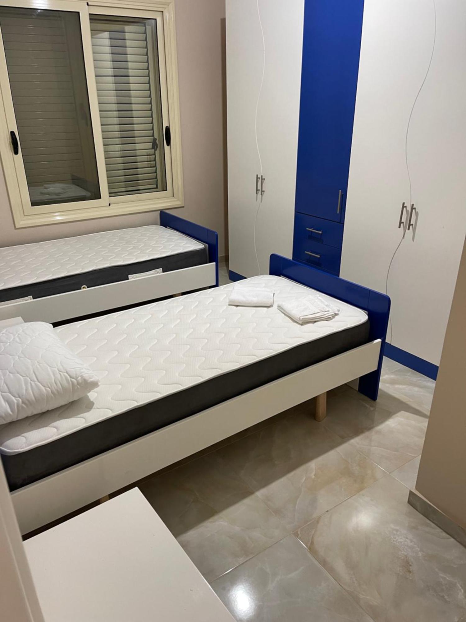 Donantelo Hotel Vlore Vlorë Esterno foto